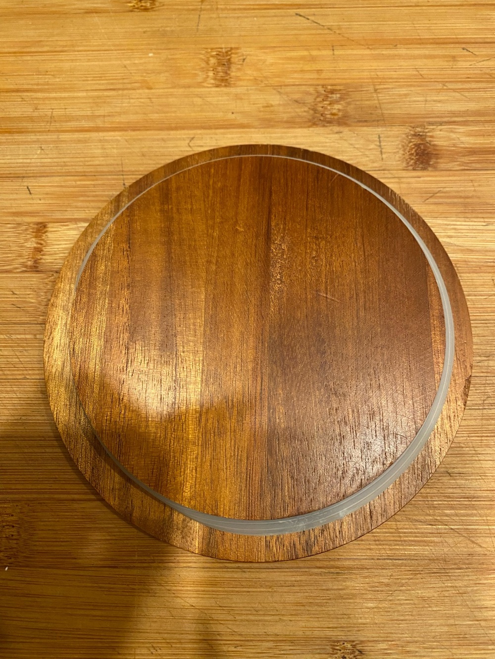 Hearth & Hand with Magnolia - Discontinued Kitchen Canister Collection (Sugar) - Picture 10 of 11
